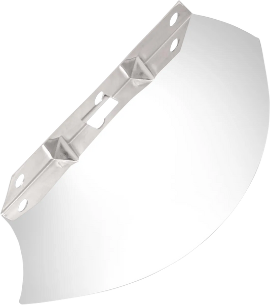 Front Fork Air Baffle