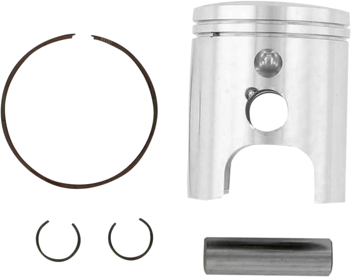 High-Performance Piston Kit