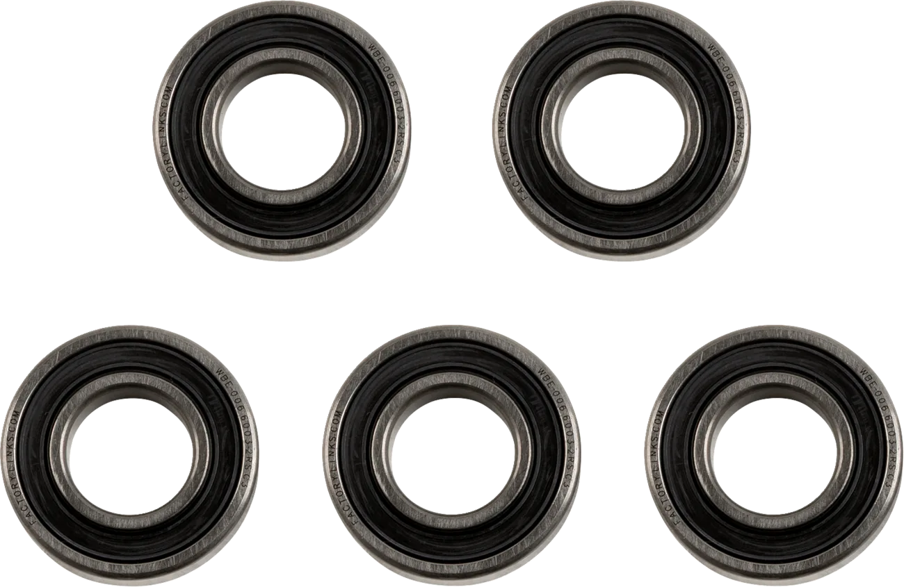 Wheel Bearing Packs