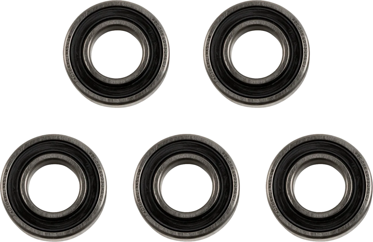 Wheel Bearing Packs