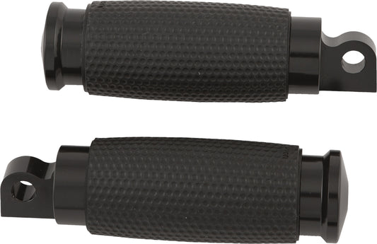 Air Cushioned Footpegs