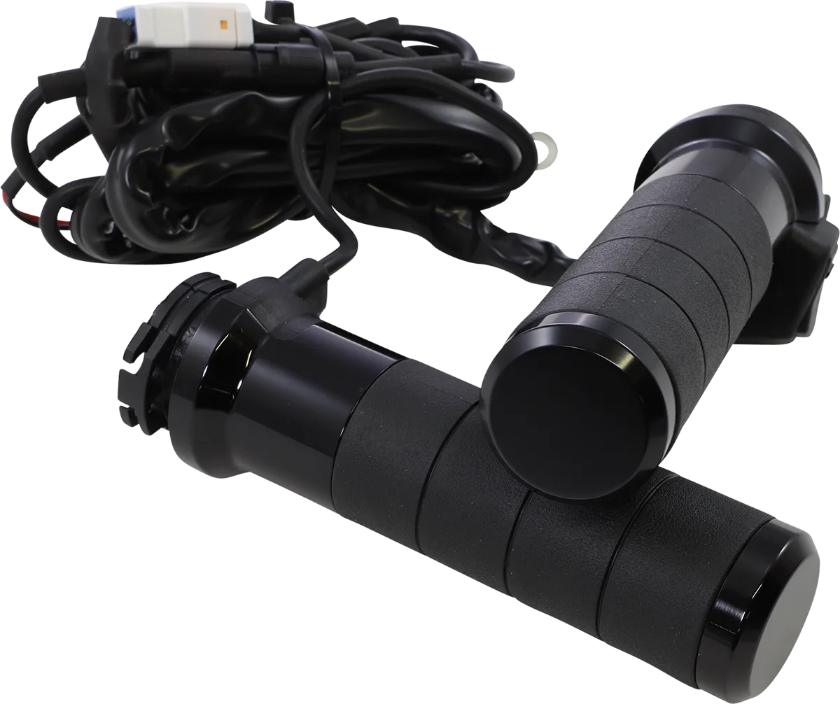 Titan-X Heated Grips