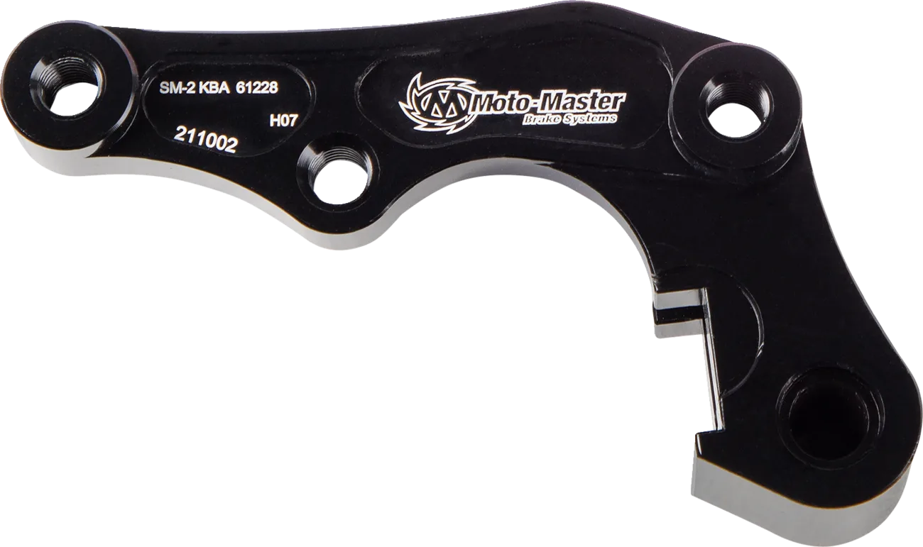 Caliper Adapter