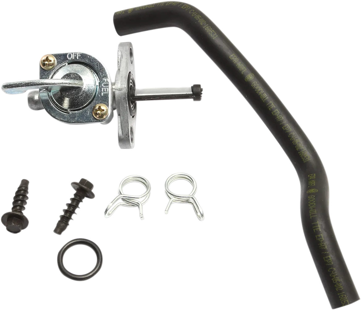 Fuel Valve Kit