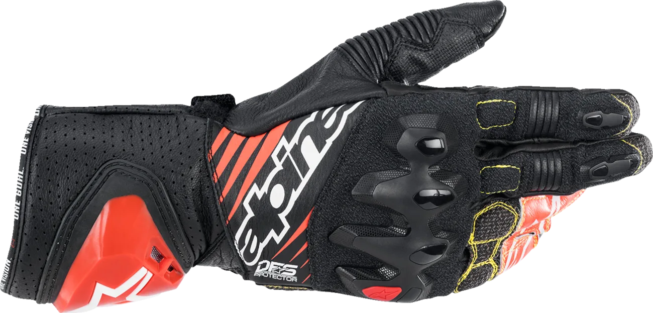 GP Tech v2 Gloves
