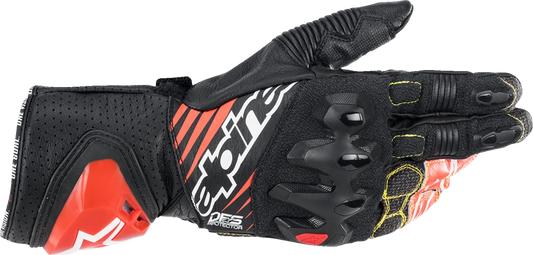 GP Tech v2 Gloves