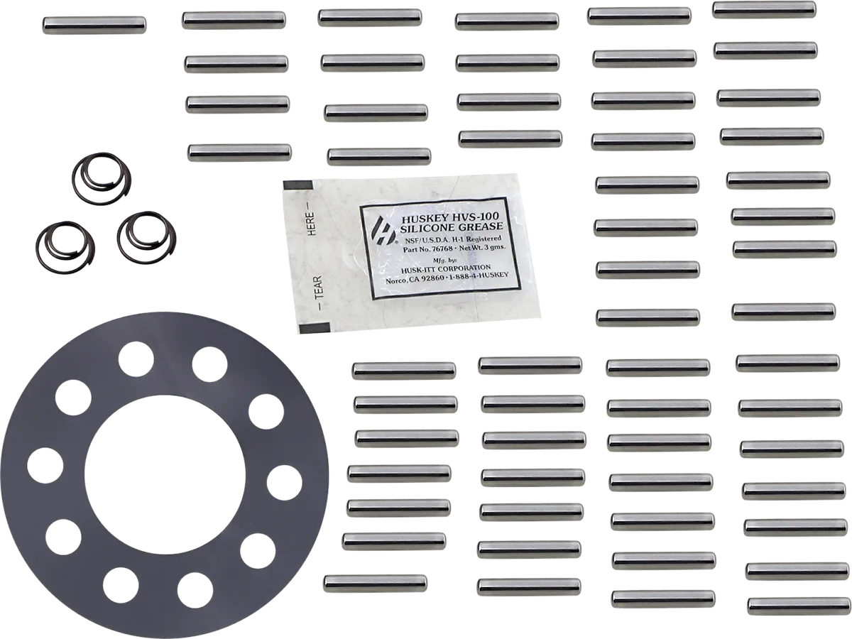 Clutch Hub Bearing Kit