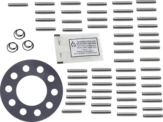 Clutch Hub Bearing Kit