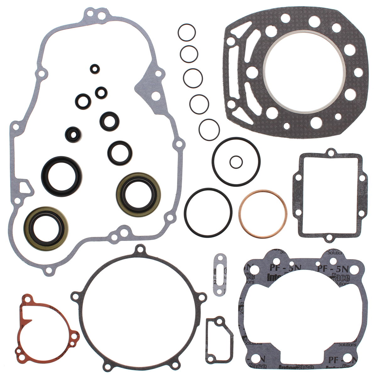 Complete Gasket Kit w/Oil Seal