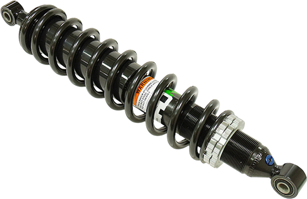 Gas Shock