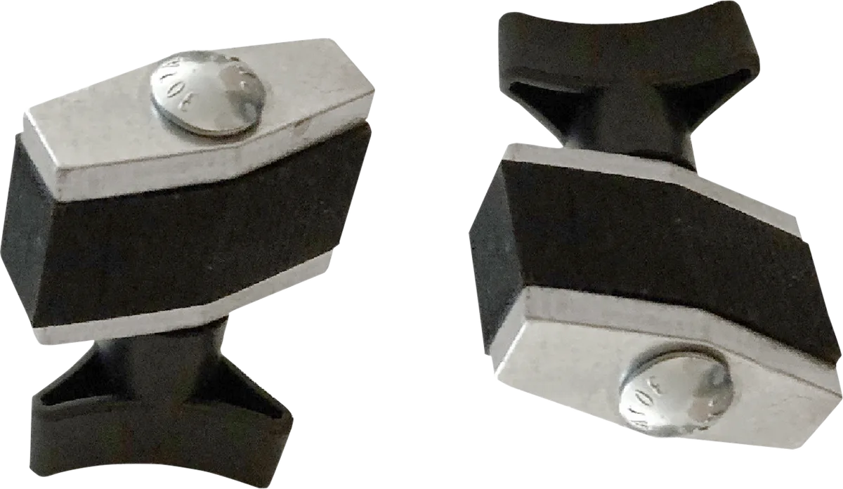 Twist N Lock Anchors — Mounting Anchor