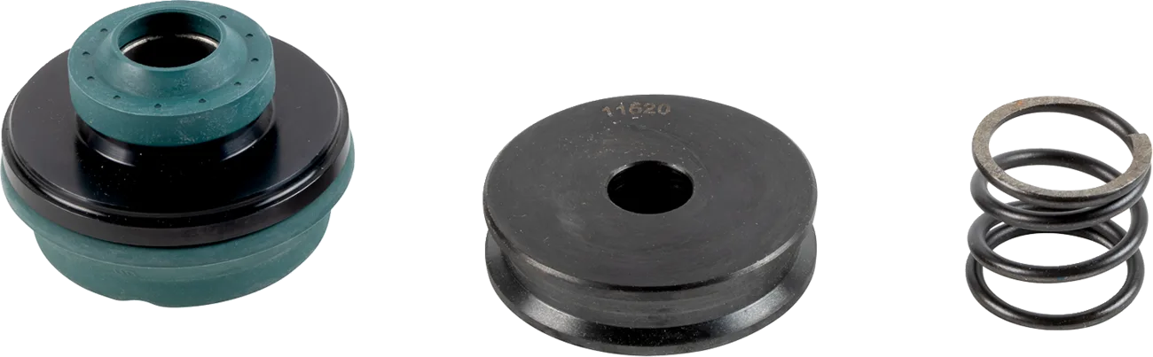 Shock Seal Head