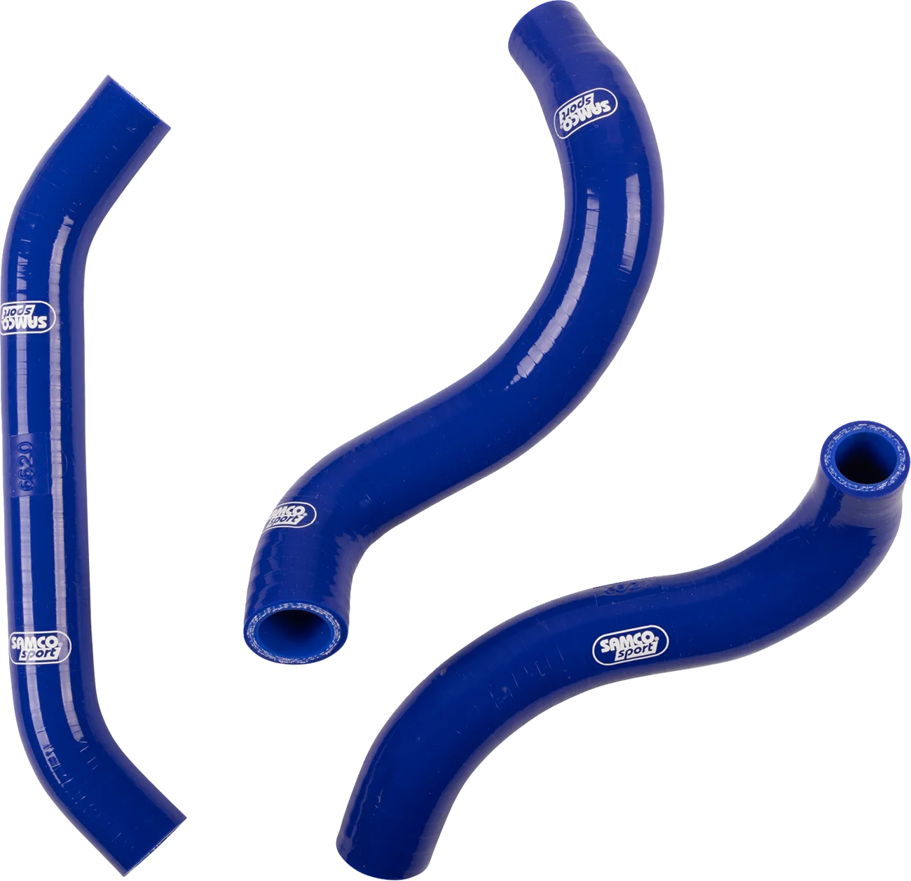 OEM Fit Radiator Hose Kit
