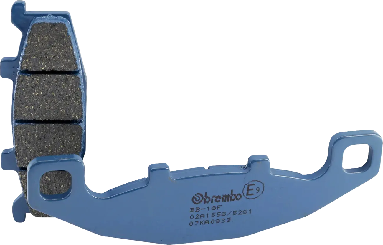 PRIME Carbon Ceramic Brake Pads