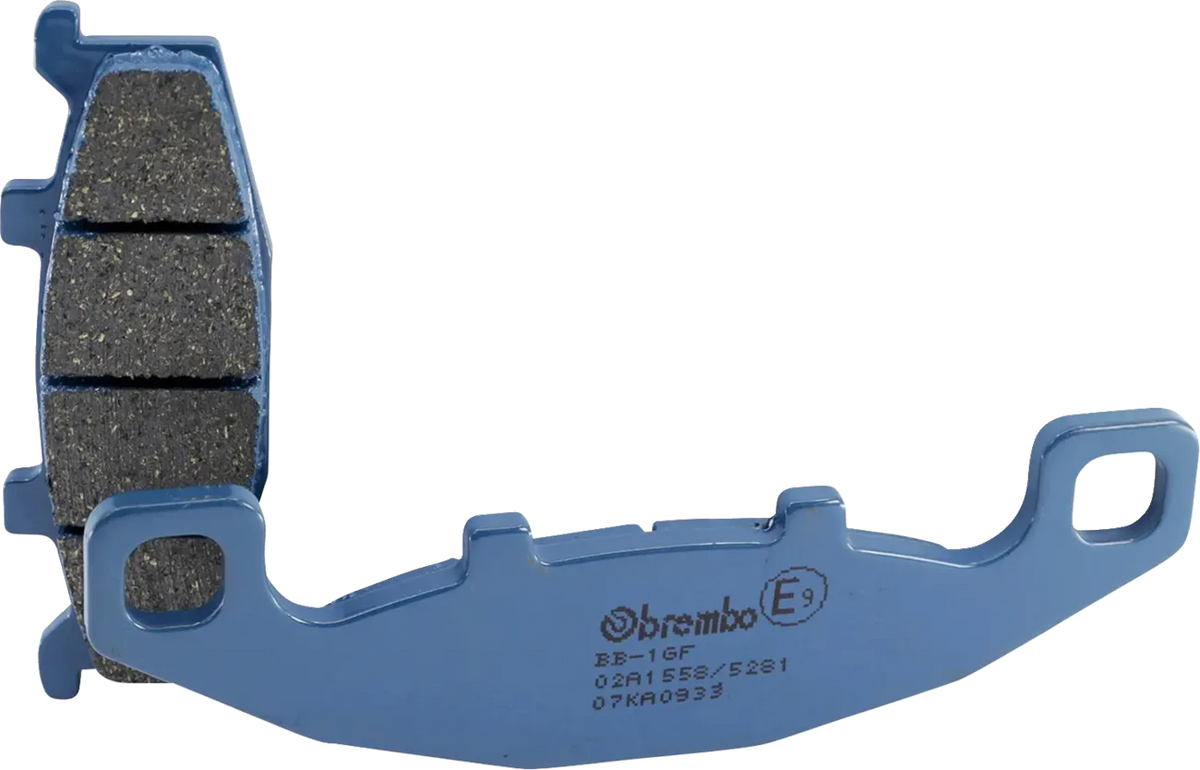 PRIME Carbon Ceramic Brake Pads