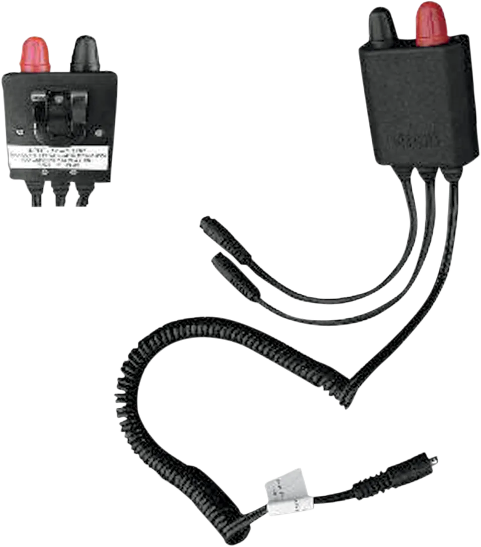 Gen X-3 Dual Temperature Controller