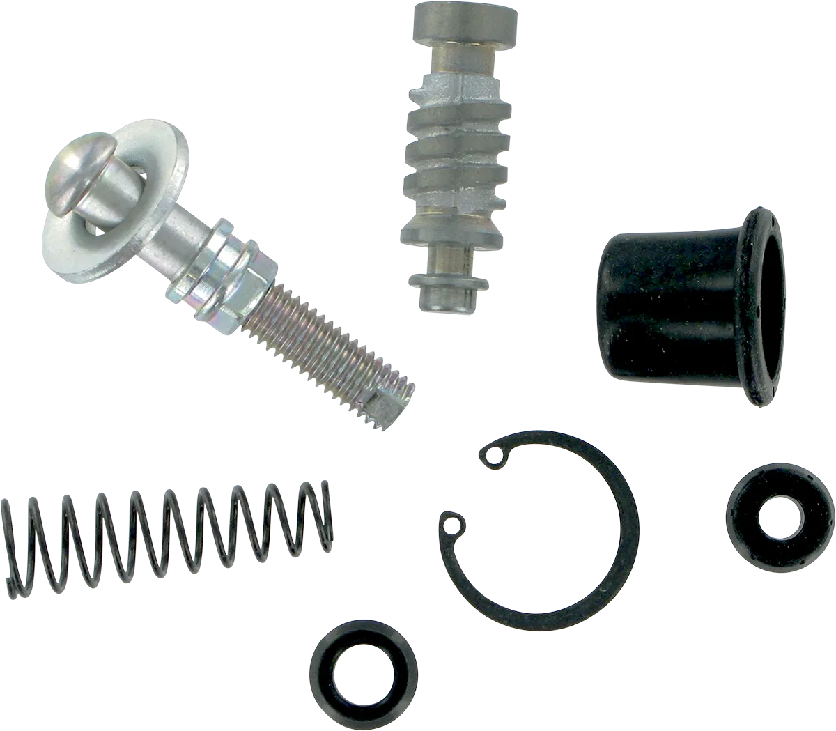 Master Cylinder Rebuild Kit