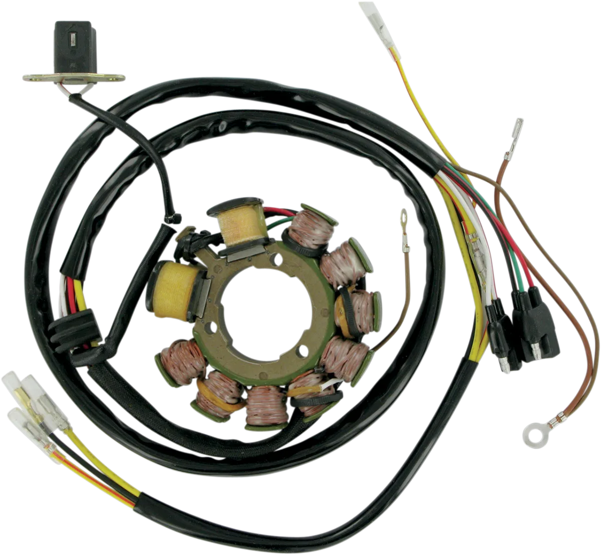 Stator
