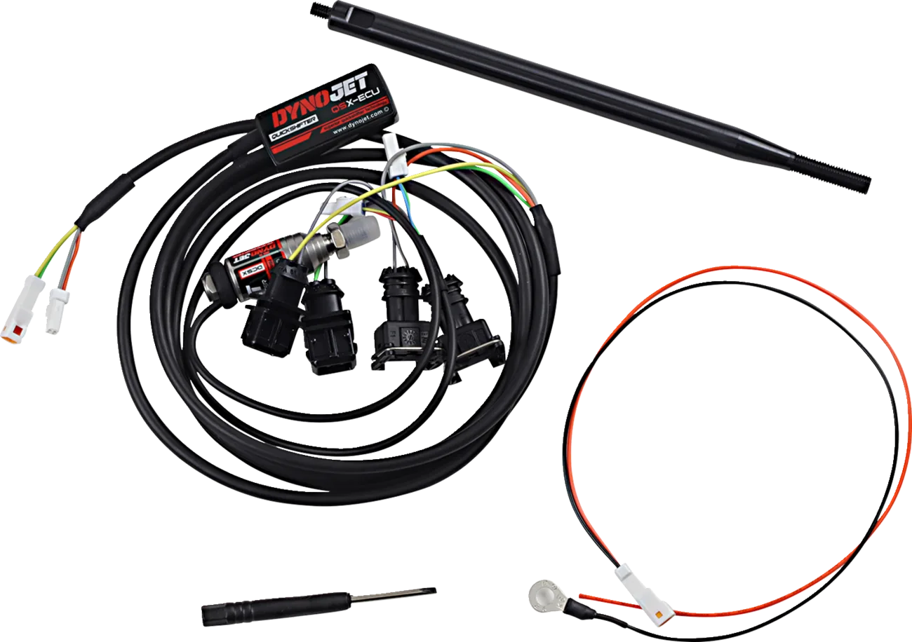 EV-1 Shift Kit