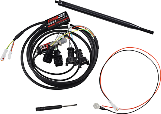 EV-1 Shift Kit