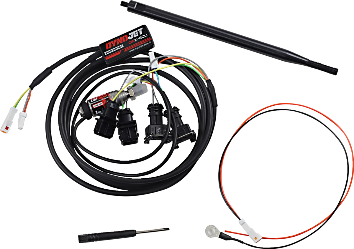 EV-1 Shift Kit