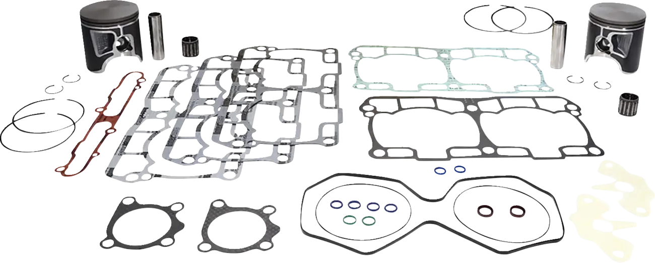 Top End Rebuild Kit
