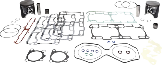 Top End Rebuild Kit