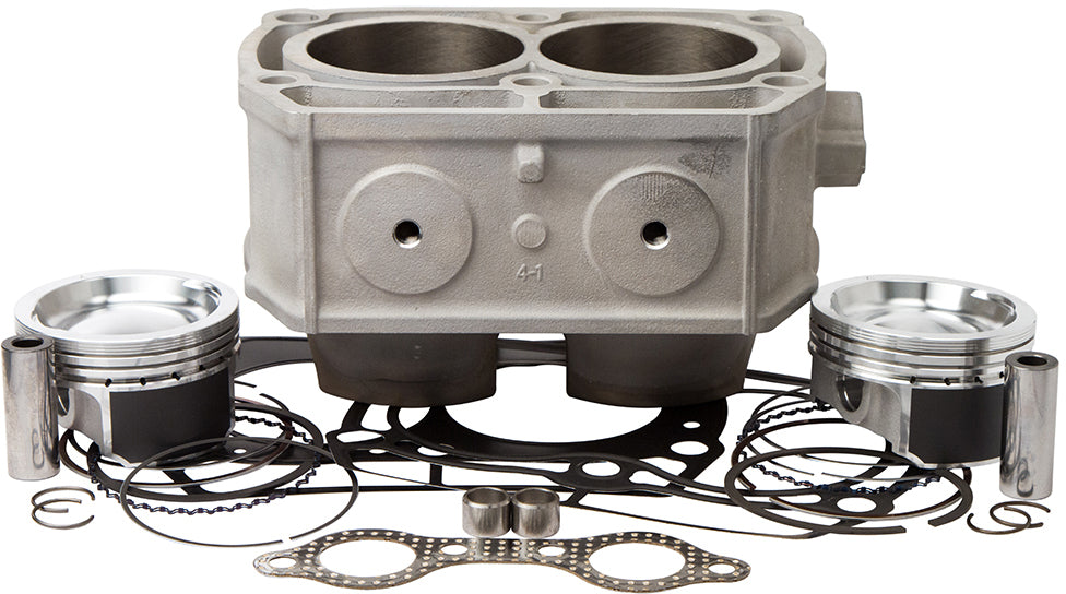 Standard Bore Cylinder Kit