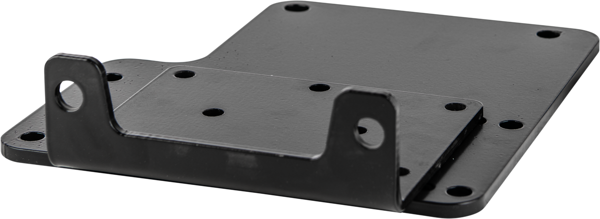 Open Trail Winch Mount