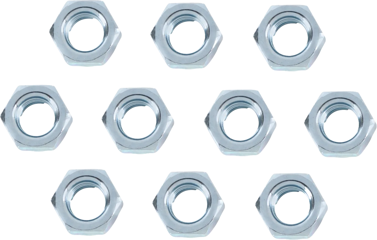 Metric Nuts