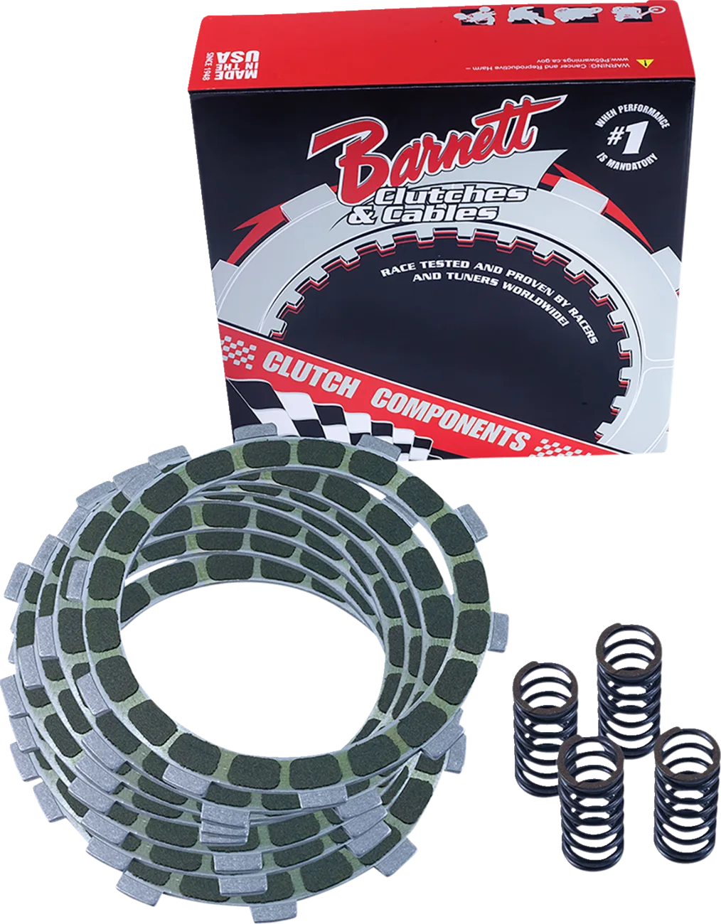 Clutch Kit