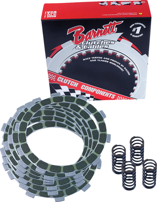 Clutch Kit