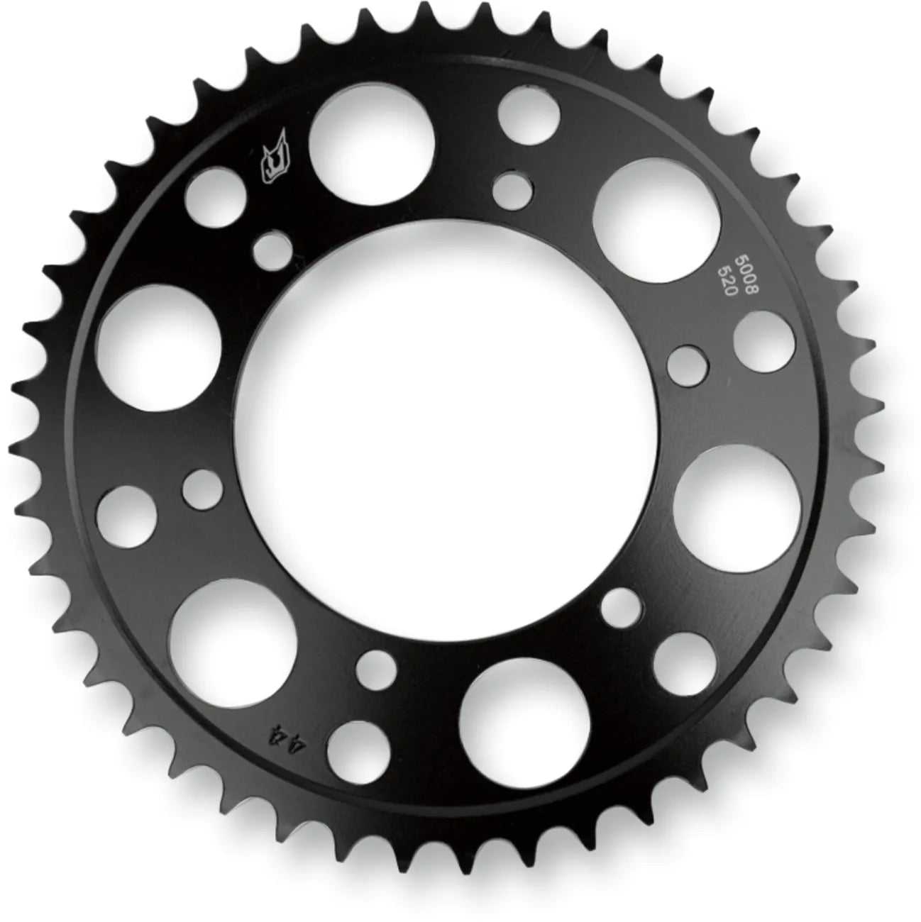 Lightweight Steel Sprocket