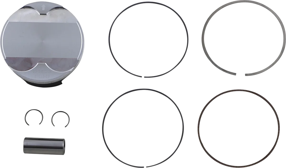 Piston Kit for 4 Stroke