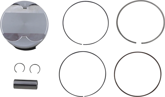 Piston Kit for 4 Stroke