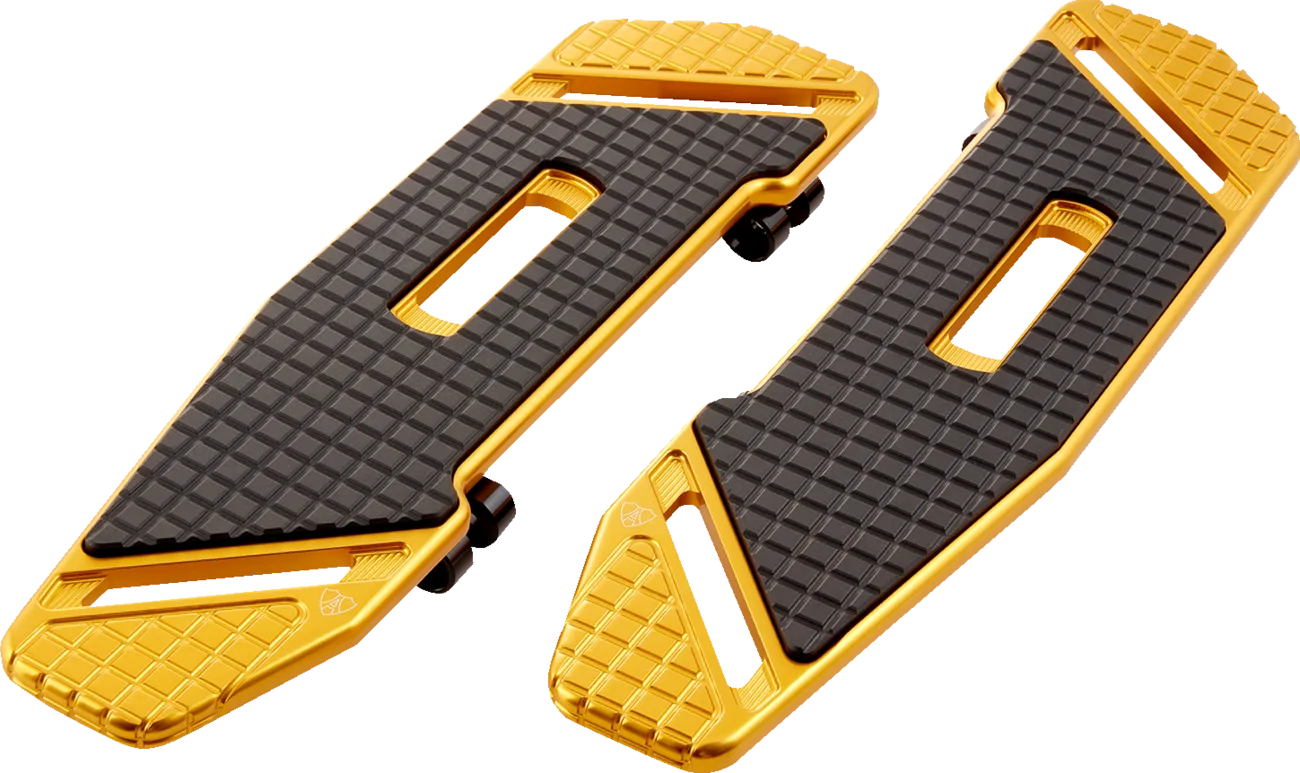 SpeedLiner Driver Floorboards