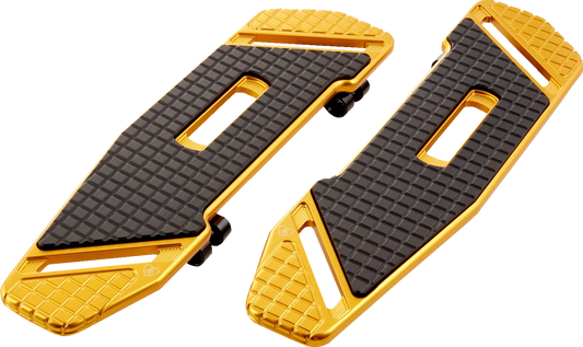 SpeedLiner Driver Floorboards