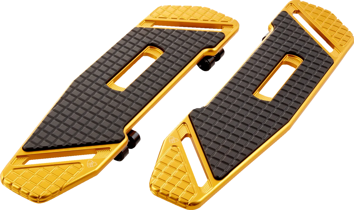 SpeedLiner Driver Floorboards