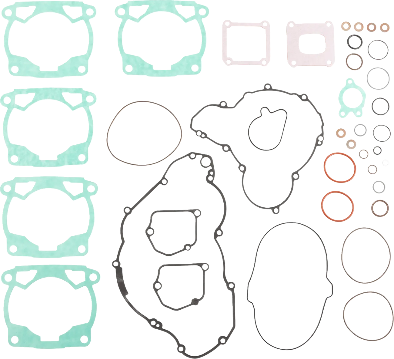 Complete Gasket Kit