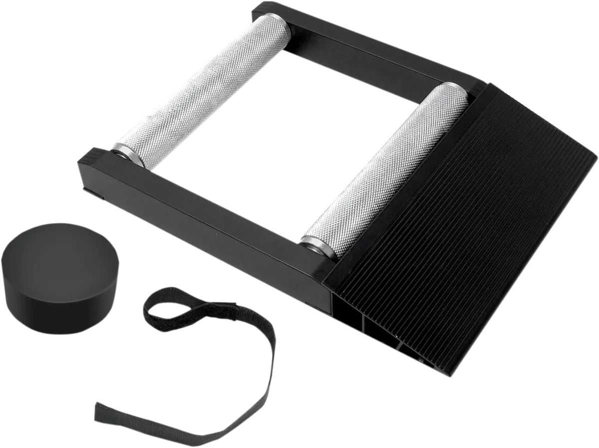 Wheel Cleaning Stand