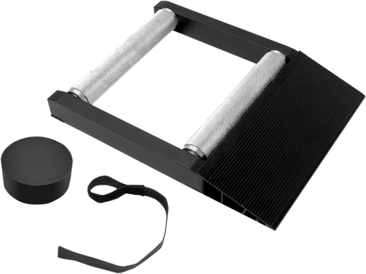 Wheel Cleaning Stand