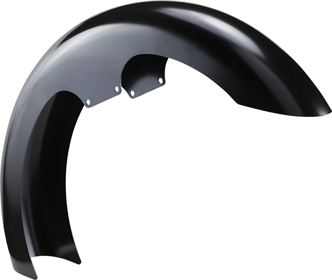 Hugger Series Front Fender