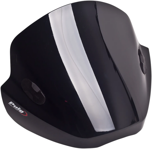 Trend Windshield