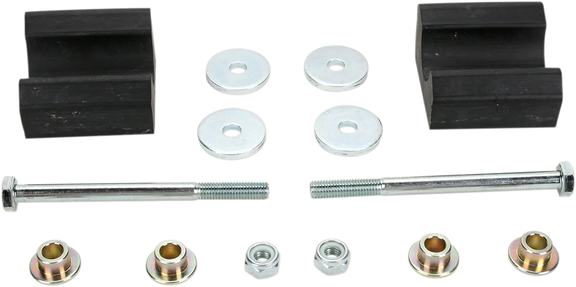 Ski Mounting Kit
