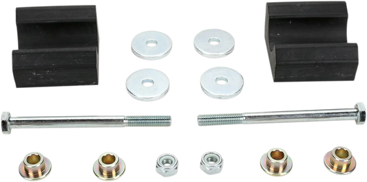 Ski Mounting Kit