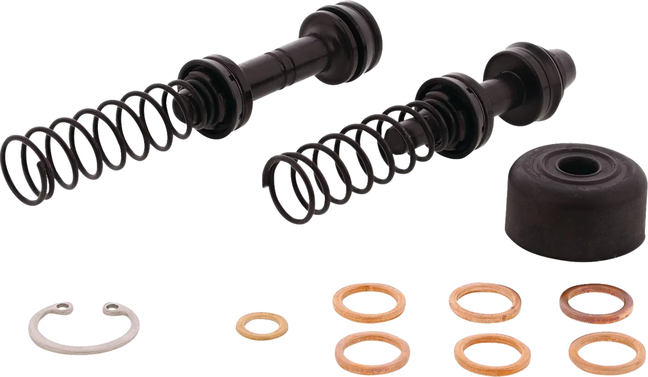 Brake Master Cylinder Rebuild Kit
