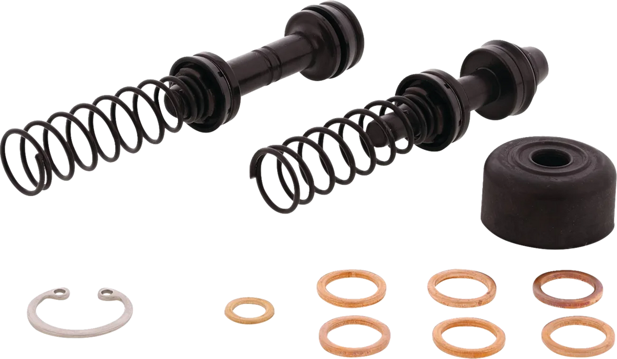 Brake Master Cylinder Rebuild Kit