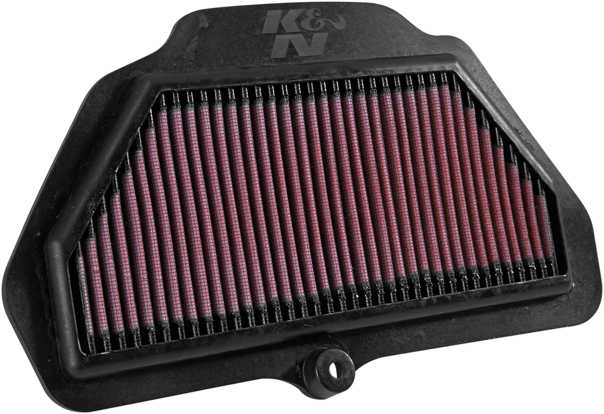 OE Replacement High-Flow Air Filter