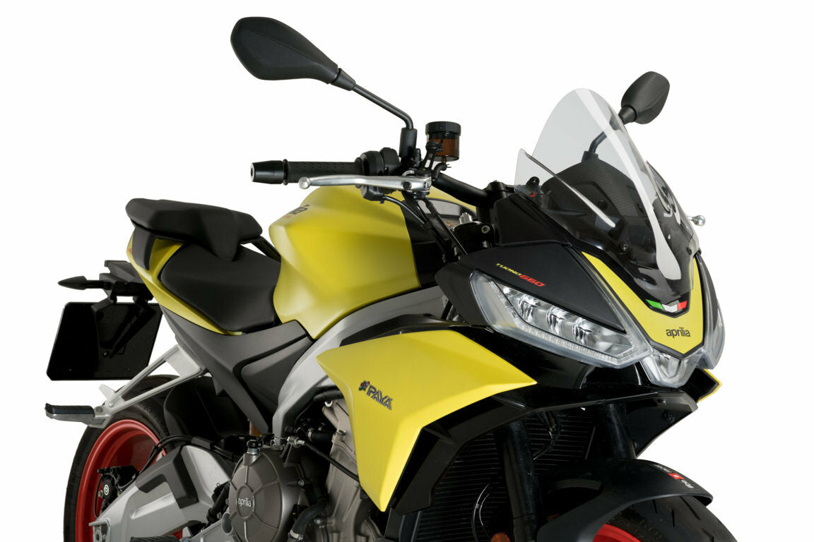Z-Racing Windscreen