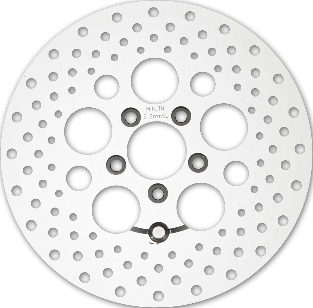 Touring Brake Rotors - SS